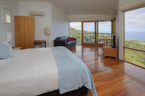 Chris's Beacon Point Restaurant & Villas Apollo Bay